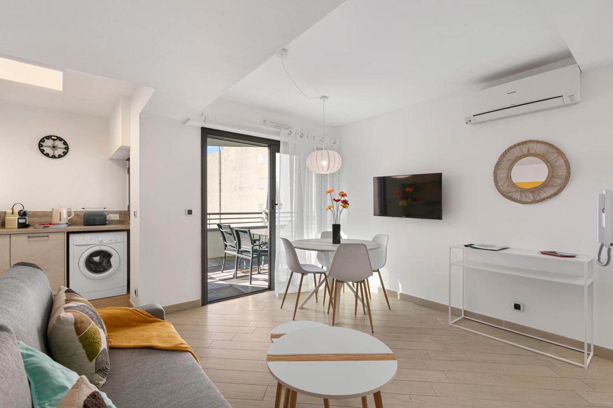 Suite Relax Five Stars Holiday House Nice Exteriér fotografie