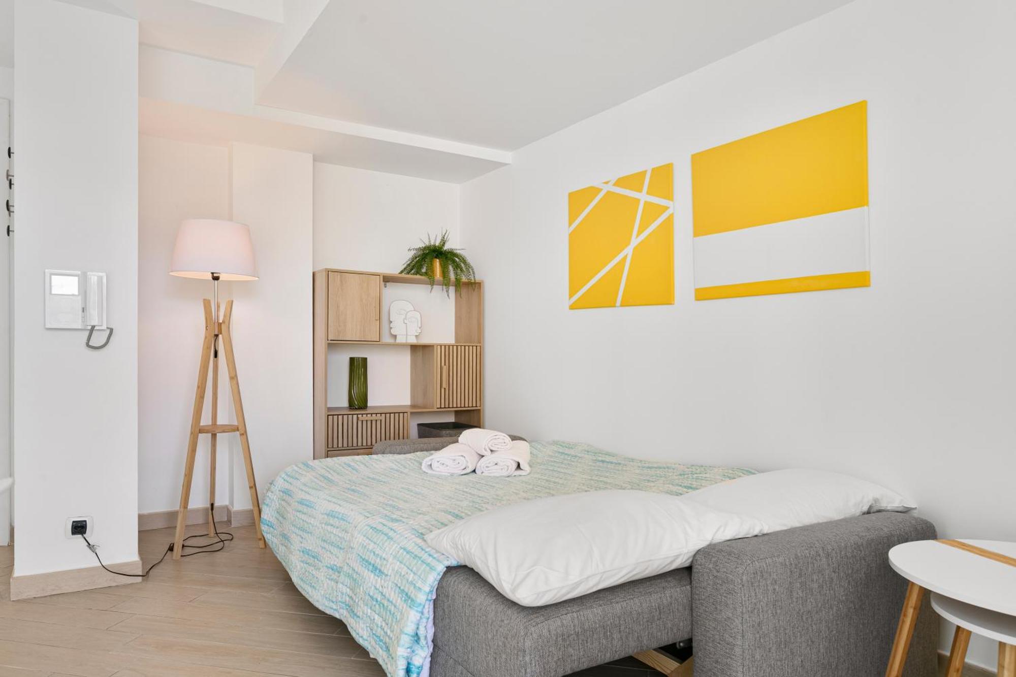 Suite Relax Five Stars Holiday House Nice Exteriér fotografie