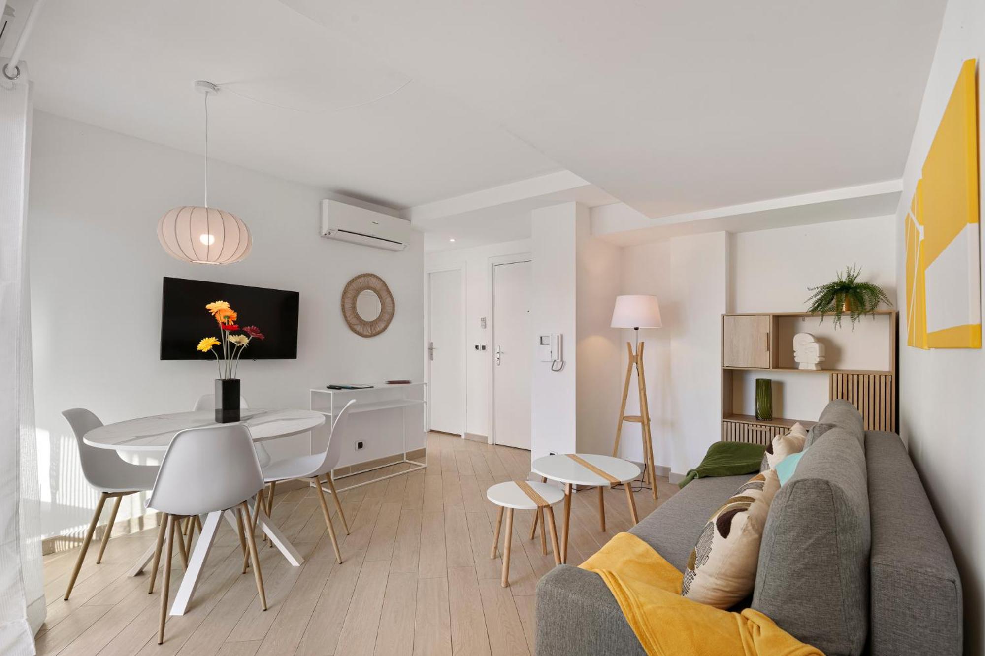 Suite Relax Five Stars Holiday House Nice Exteriér fotografie